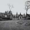 General view of Salisbury Green from North