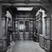 Interior-general view of Room G.09