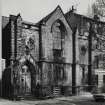 St Michael's Episcopal Church.
View from West.