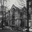 St Michael's Episcopal Church.
View from South West.