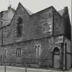 St Michael's Episcopal Church.
View from North East.