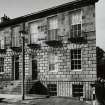 Edinburgh, 9 Malta Terrace.
General view from South.