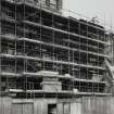52, 54, 56 Melville Street.
View from South.