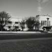 Edinburgh, Maybury Road, Maybury Roadhouse.
General view from South-East.