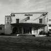 Edinburgh, Maybury Road, Maybury Roadhouse.
General view from SSW.