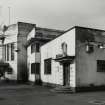 Edinburgh, Maybury Road, Maybury Roadhouse.
General view from ENE.