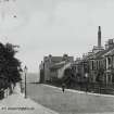 Photographic copy of a postcard.
View from S.
Titled: 'Melville St. Portobello'.