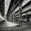 London Road Foundry, interior.
View of main South block.