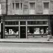 View from East of 94 - 98 Lothian Road