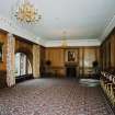 Interior. View of boardroom from North
