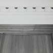 Detail of boardroom cornice