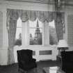 Alexander Graham Bell suite Detail of window