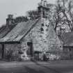 Edinburgh, Liberton, general.
General view of house.