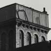 Newhaven Road, Bonnington Tannery (former).
View from West of top of water tower on South block.
