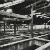 Newhaven Road, Bonnington Tannery, (former).
Interior, general view of tan-pits from West.
38-44 Newhaven Road.