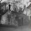 Ratho church
View from South showing session house