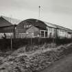 Edinburgh, Restalrig, Restalrig Road, Restalrig Sawmills.
General view of site from South-West.