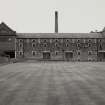 Edinburgh, Slateford Road, Caledonian Brewery.
General view from North-East.