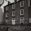 South Queensferry, 1 Mid Terrace.
View from North.