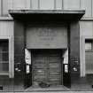 102 George Street entrance