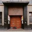 102 George Street entrance