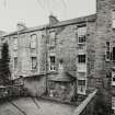 2, 4, 6 Windsor Street
View of rear