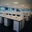 Tower Block. Interior. First floor. Teaching laboratory