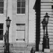 Detail of column and pilaster