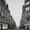 Edinburgh, Viewforth.
General view from South-East.