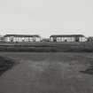 Edinburgh, West Pilton Circus.
General view from West.