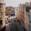 View from N from Johnstone Terrace