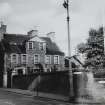 General view from Causewayside.