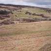 View of township buildings and enclosure (Rog95 709-11)