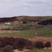 General view of Little Rogart