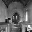 Interior.
General view of nave.