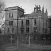 Dundee, Castleroy.
General view from East.