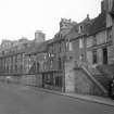 South Queensferry, 1-8 East Terrace.
General view from West
