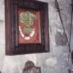 Crathes Castle, interior
View of Horn of Leys (1323)