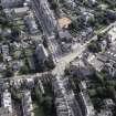 Holy Corner.
Aerial view.