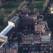 Glasgow, 62 Templeton Street, Templeton's Carpet Factory.
General oblique aerial view.