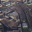 Glasgow, Dalmarnock, Sir William Arrol's Works.
General oblique aerial view.