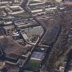 Glasgow, Dalmarnock, Sir William Arrol's Works.
General oblique aerial view.