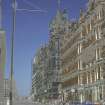 Glasgow, 64-100 Bothwell Street.
General view from South-East.