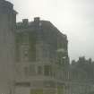Glasgow, Abercromby Street.
General view.