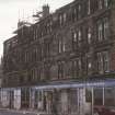 Glasgow, Abercromby Street.
View of Nos.146-164.