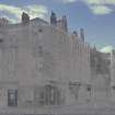 Glasgow, Abercromby Street.
General view.