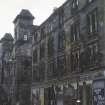 Glasgow, Abercromby Street.
View of Nos. 292-302.