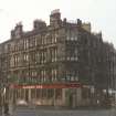 Glasgow, 8-30 Balmore Road, 257,261-77 Saracen Street.
General view from South-East.