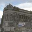 Glasgow, Bridgeton Cross, A.B.C.Cinema.
General view from South-West.