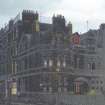 Glasgow, St Ninian's Wynd Church.
General view.